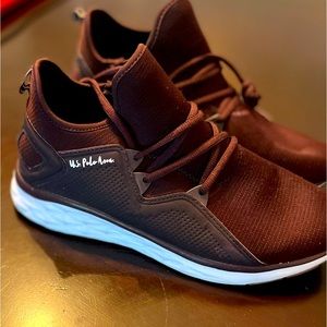 U.S. Polo sneakers
